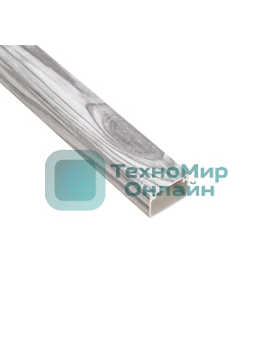 Кабель-канал Rexant 25x16, Канадский клен