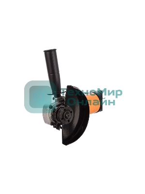 Угловая шлифовальная машина ВИХРЬ УШМ-125/900 72/12/1