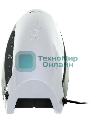 Ламинатор Fellowes Lunar FS-57156, 2 вала, A4, 80 мкм, 300 мм/мин