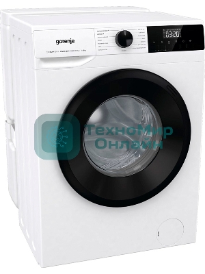 Стиральная машина Gorenje W1NHPI62SCSIRV белый загр. фронтальная макс.: 6 кг 1200 об/мин класс: А