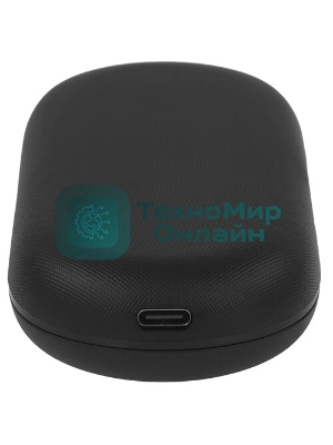 Гарнитура беспроводная Yealink BH71 черный 1208651