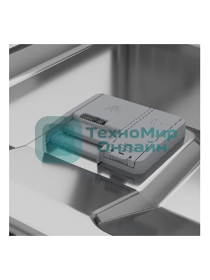 Встраиваемая посудомоечная машина Beko BDIS 35162Q