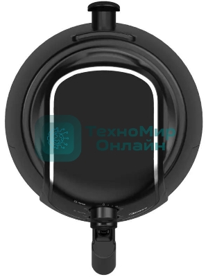 Аэрогриль Midea MAF-TN40D 1500Вт черный