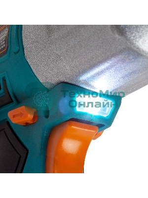 Гайковерт Bort BSR-12LI проводной автомобильный 93720636 12 В, 350 Нм, 3300 об/мин, 3,1 кг