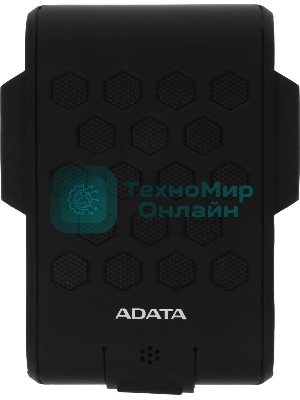 Внешний HDD ADATA HD720, 2Tb 2,5
