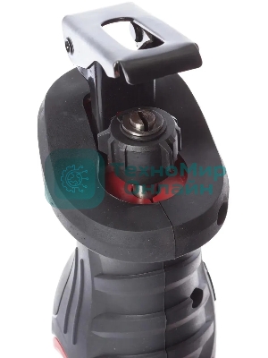 Сабельная пила RedVerg RD-SS18/U аккум. 2700ход/мин