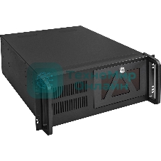 Серверный корпус ExeGate Pro 4U450-07/4U4017S (RM 19