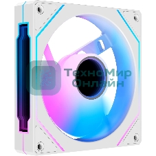 Вентилятор для корпуса Ocypus Gamma F12 ARGb WH (Gamma-F12-WH1AM00X-GL)