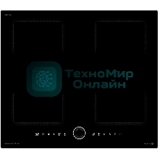 Варочная панель Zigmund & Shtain CI 79.6 B