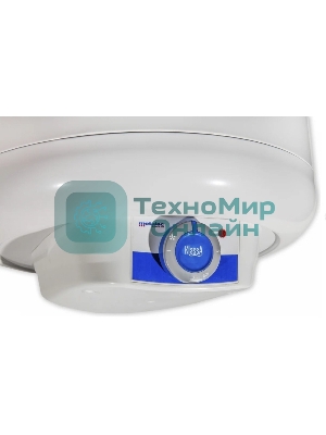 Накопительный электрический водонагреватель Metalac Klassa CH 100 R