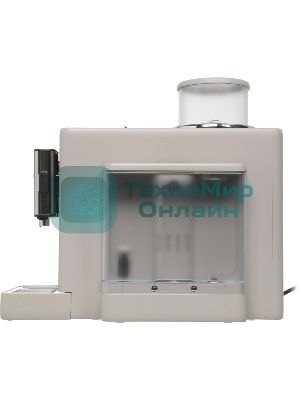 Кофемашина DeLonghi Rivelia EXAM440.35.BG, бежевый