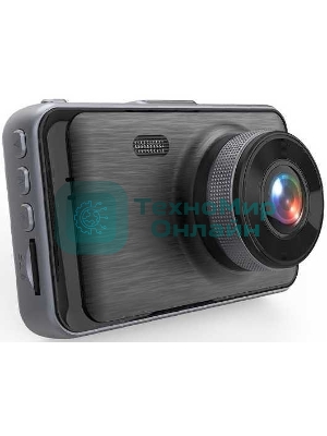 Видеорегистратор TrendVision Winner, 1920x1080, 3