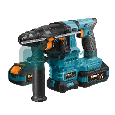 Перфоратор аккумуляторный BORT BHD-20Li-SR (2x4,0Ач+ЗУ)