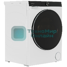 Сушильная машина Candy UltimO C47TD H10A2BSW-07 белый, 10 кг, сушка - конденсационная, программ - 13, 59.5 x 85 x 63.5 см