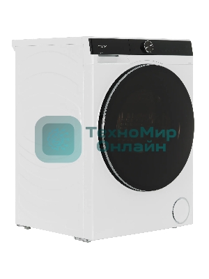 Сушильная машина Candy UltimO C47TD H10A2BSW-07 белый, 10 кг, сушка - конденсационная, программ - 13, 59.5 x 85 x 63.5 см