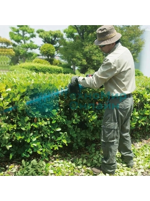 Кусторез Makita DUH752Zаккум.