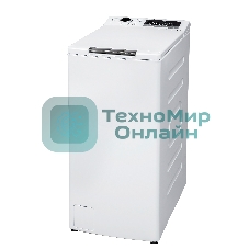 Стиральная машина Бирюса WM-MT813/05 белая, загрузка вертикальная 8кг, 1300 об/мин., класс: A+++