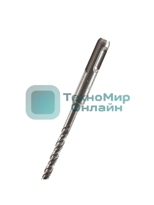 Бур EDGE by PATRIOT SDS Plus 6x160