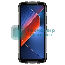 Смартфон Blackview BL7000, 8/256GB, черный