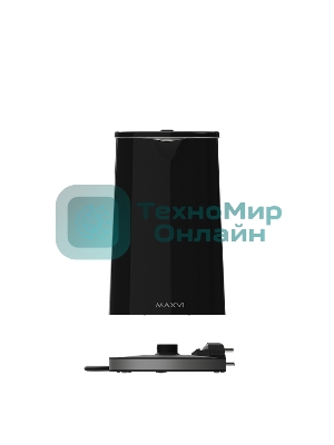 Чайник электрический Maxvi KE1761D черный