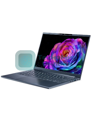 Ноутбук Acer Swift Go 14 AI SFG14-75-77RL Intel Core Ultra 7 256V/16Gb/SSD 1Tb/14
