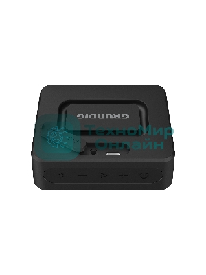 Портативная колонка GRUNDIG Solo+