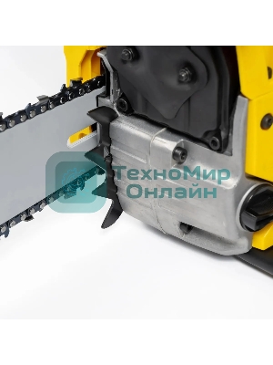 Бензопила Champion 246-15 1.9Вт 2.6л.с. дл.шины:16