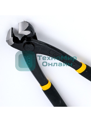 Клещи монтажные вязальные Deli DL111009 250мм