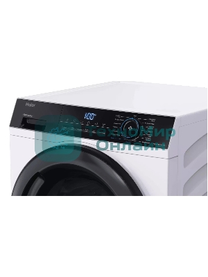 Сушильная машина Haier HD90-A2929A белый, 9 кг, сушка - конденсационная, программ - 15, 59.5 x 84.5 x 66.5 см