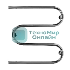 Полотенцесушитель Royal Thermo Электро 25 М-обр 500х500 НС-1204602