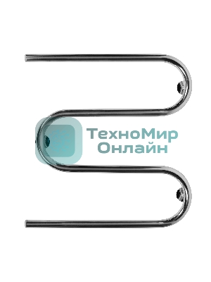 Полотенцесушитель Royal Thermo Электро 25 М-обр 500х500 НС-1204602