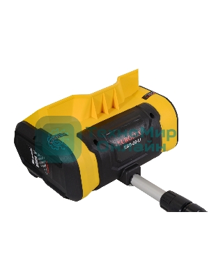 Снегоуборщик аккумуляторный Eurolux ESB - 20-Li
