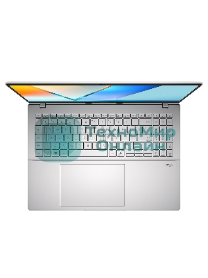 Ноутбук ASUS Vivobook S16 Special S3607VA-RP170 Intel Core 5 210H 2.2 GHz DDR5 16GB 512GB M.2 NVMe PCIe 4.0 SSD Intel UHD Graphics 16.0