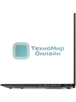 Ноутбук IRU Planio 15ING N100 8Gb SSD256Gb Intel Iris Xe graphics 15.6