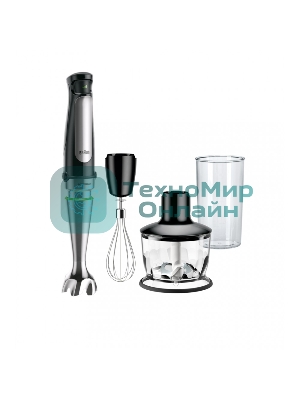 Блендер Braun MQ7035X