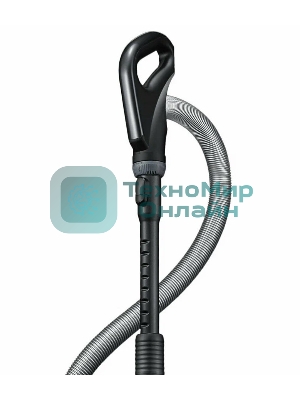 Пылесос Samsung SC18M3120VB синий, 380/1800 Вт, уборка сухая, пылесборник контейнер 2 л