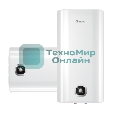 Водонагреватель Thermex Dream 50 2кВт 50л электрический настенный