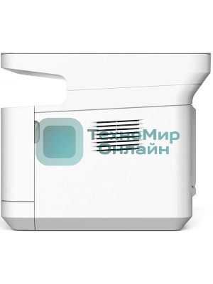 МФУ лазерное Deli M2000DNWs, A4, ч/б, печ. 25 стр/мин., 1200x1200 dpi, Ethernet, USB, Wi-Fi