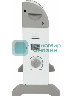 Конвектор электрический Engy EN-2000A Classic (004258)