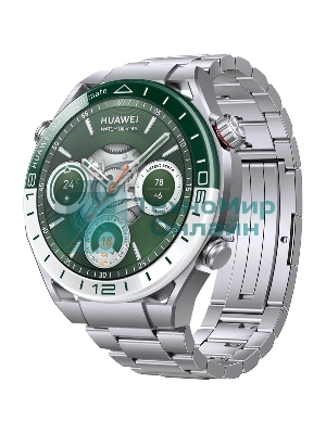 Смарт-часы Huawei WDS-B19 TITANIUM ULTIMATE