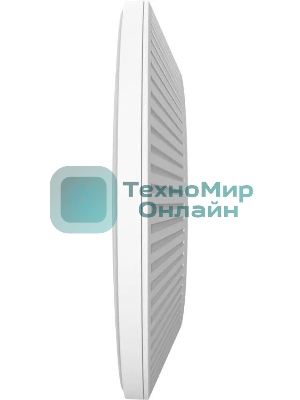 Точка доступа TP-Link EAP783 BE19000 10GBASE-X белый