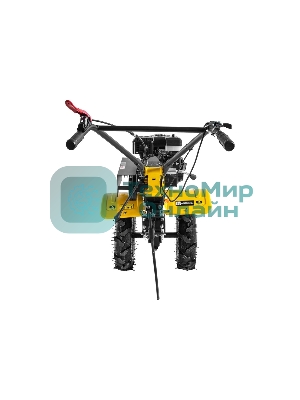 Сельскохозяйственная машина Huter GMC-7.5(M)