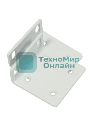 Коммутатор MikroTik Cloud Router Switch CRS310-1G-5S-4S+IN with 800 MHz CPU, 256 MB RAM, 4xSFP+, 5xSFP cages, 1xGbit LAN port, RouterOS L5, desktop case, rackmount ears, PSU