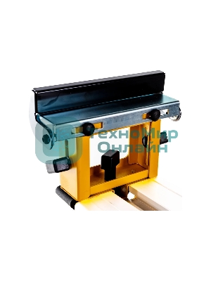 Стойка для торцовочных пил DeWalt DE7023 серебристый