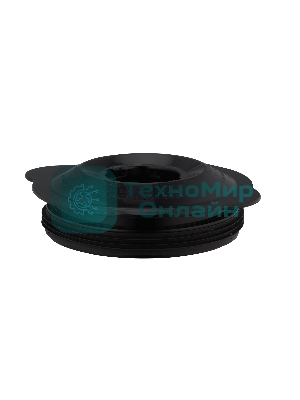 Блендер стационарный Rondell RDE-1253 1200 Вт, стальной