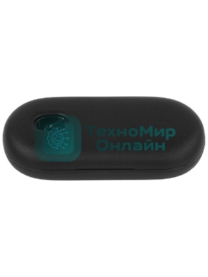 Гарнитура беспроводная Yealink BH71 черный 1208651