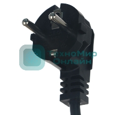 Газовая варочная панель Hotpoint HGS 62F/BK, независимая, черный