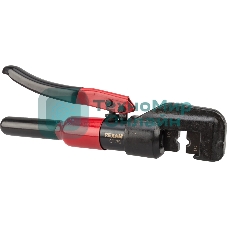 Пресс гидравлический Rexant CT-70 для наконечников 4-70 мм², 4.5 т