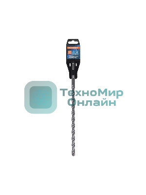 Бур PATRIOT SDS Plus S2 14x310