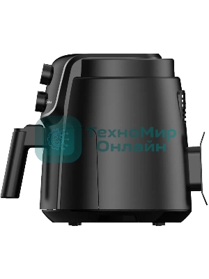 Аэрогриль Midea MAF-TN40D 1500Вт черный